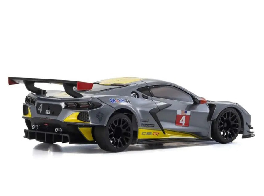 KYOSHO MINI-Z Ready Set RWD Chevrolet Corvette C8.R 32342GM