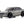 Load image into Gallery viewer, Kyosho Mini-z Ready Set AWD Nissan Skyline 2000GT-R (KPGC10) Tuned Silver 32636S
