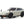 Load image into Gallery viewer, Kyosho Mini-z Ready Set AWD Nissan Fairlady 240ZG White 32637W
