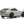 Load image into Gallery viewer, Kyosho Mini-z Ready Set AWD Nissan Fairlady 240ZG White 32637W
