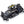 Load image into Gallery viewer, Kyosho MINI-Z Racer MR-04EVO2 Chassis Set (W-MM/5600KV) 32891

