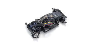 Kyosho MINI-Z Racer MR-04EVO2 Chassis Set (W-MM/5600KV) 32891