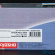 Load image into Gallery viewer, Kyosho 1/27 Mini-Z ASC body Honda NSX 2004 Epson White MZG307ES - photo 4
