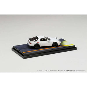 POST Hobby 1/64 Mazda RX-7 FC3S ∞ HJ643043D