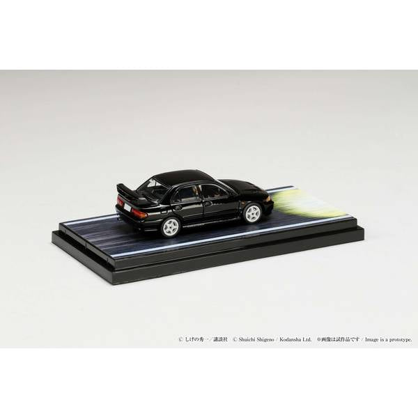 POST Hobby 1/64 Mitsubishi Lancer RS Evolution III HJ643010D