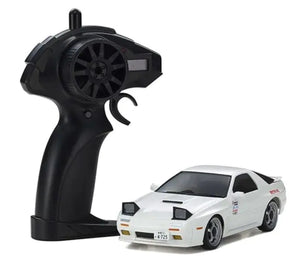 Kyosho First Mini-Z Initial D Mazda Savanna RX-7 FC3S Headlight 66602L