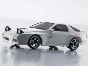 Kyosho First Mini-Z Initial D Mazda Savanna RX-7 FC3S Headlight 66602L