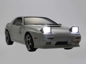 Kyosho First Mini-Z Initial D Mazda Savanna RX-7 FC3S Headlight 66602L