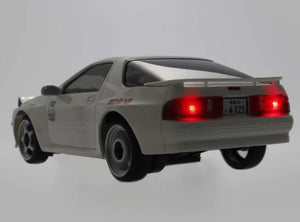 Kyosho First Mini-Z Initial D Mazda Savanna RX-7 FC3S Headlight 66602L