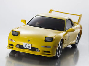 Kyosho First Mini-Z Initial D Mazda RX-7 FD3S Headlight 66603L/66603