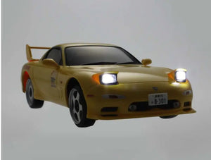 Kyosho First Mini-Z Initial D Mazda RX-7 FD3S Headlight 66603L/66603