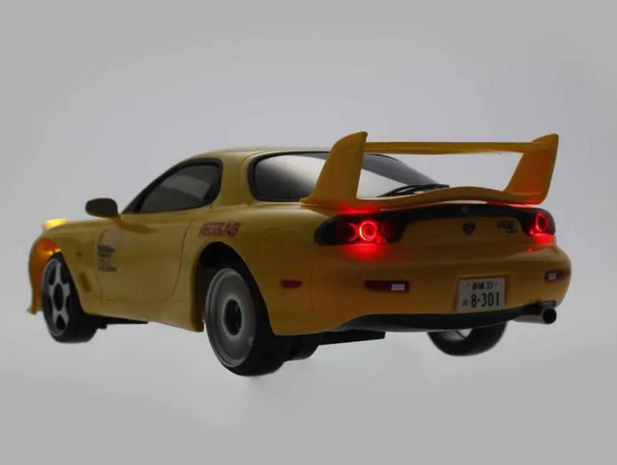 Kyosho First Mini-Z Initial D Mazda RX-7 FD3S Headlight 66603L/66603