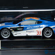Load image into Gallery viewer, Kyosho 1/27 Mini-Z ASC body Aston Martin DBR9 Blue MZP212JA - photo 5
