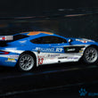 Load image into Gallery viewer, Kyosho 1/27 Mini-Z ASC body Aston Martin DBR9 Blue MZP212JA - photo 8
