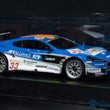 Load image into Gallery viewer, Kyosho 1/27 Mini-Z ASC body Aston Martin DBR9 Blue MZP212JA - photo 10
