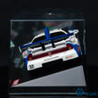 Load image into Gallery viewer, Kyosho 1/27 Mini-Z ASC body Honda NSX 2004 Epson White MZG307ES - photo 8
