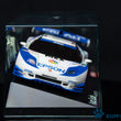 Load image into Gallery viewer, Kyosho 1/27 Mini-Z ASC body Honda NSX 2004 Epson White MZG307ES - photo 12
