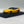 Load image into Gallery viewer, Kyosho Mini-z Body ASC Ferrari 599XX  Yellow Version MZP216Y
