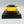 Load image into Gallery viewer, Kyosho Mini-z Body ASC Ferrari 599XX  Yellow Version MZP216Y
