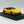 Load image into Gallery viewer, Kyosho Mini-z Body ASC Ferrari 599XX  Yellow Version MZP216Y
