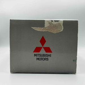 MITSUBISHI MOTORS OUTLANDER 2.4