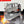 Load image into Gallery viewer, KYOSHO MINI-Z AWD NISSAN SKYLINE GT-R R32 V-SPECⅡ NEW ANIMATION FILM INITIAL D 32652ID

