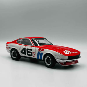 BRE 1/18Scale DATSUN 240Z HIGH END DIE-CAST MODEL　