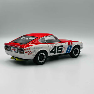 BRE 1/18Scale DATSUN 240Z HIGH END DIE-CAST MODEL　