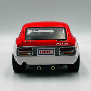 BRE 1/18Scale DATSUN 240Z HIGH END DIE-CAST MODEL　