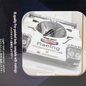 KYOSHO MINI-Z RWD MR-04 readyset Porsche 962 C Coupe LH No.1 32363PR