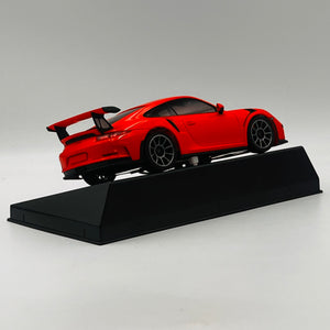 Kyosho Mini-z Body ASC MR04N-RM Porsche 911 GT3 RS lavaorange MZP159OR