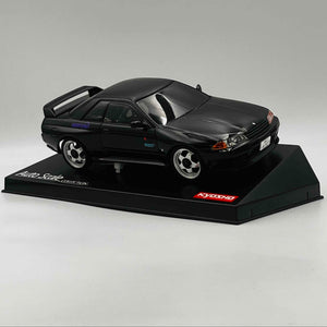 Kyosho Mini-z Body ASC NISSAN SKYLINE GT-R R32 V-SPECⅡ  INITIAL D MZP482ID