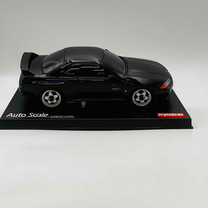 Kyosho Mini-z Body ASC NISSAN SKYLINE GT-R R32 V-SPECⅡ  INITIAL D MZP482ID