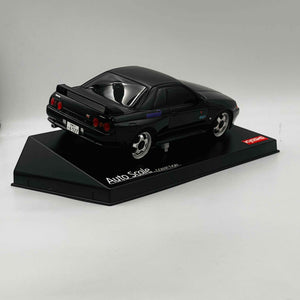 Kyosho Mini-z Body ASC NISSAN SKYLINE GT-R R32 V-SPECⅡ  INITIAL D MZP482ID