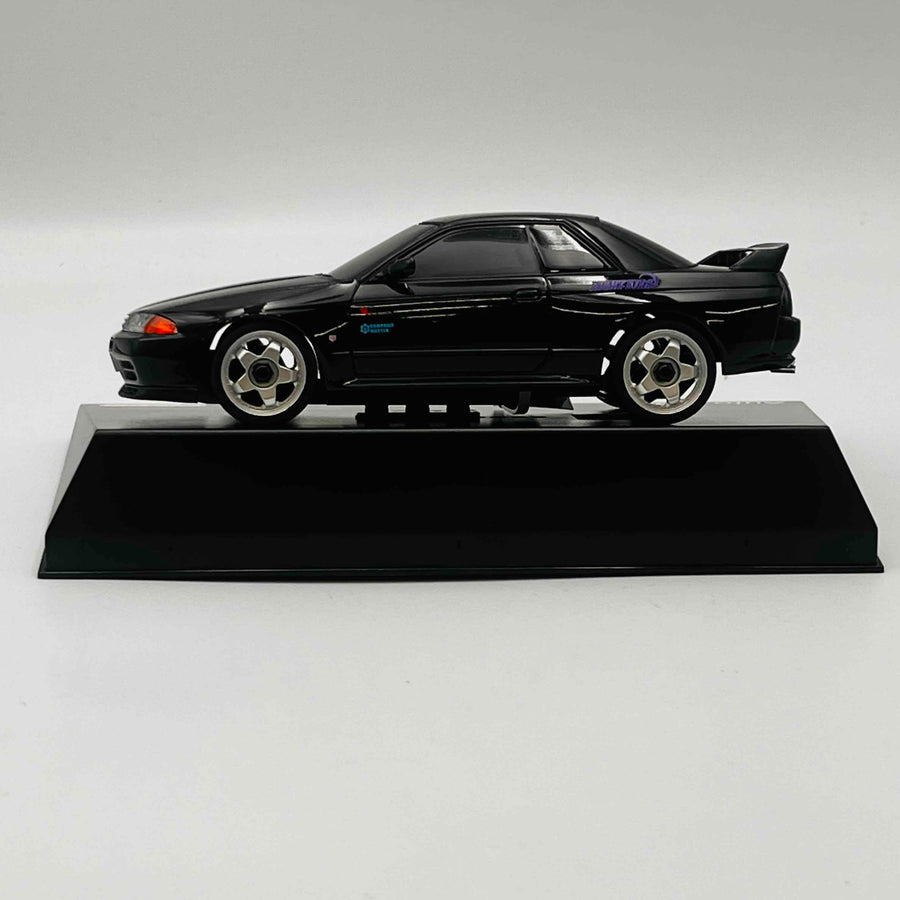 Kyosho Mini-z Body ASC NISSAN SKYLINE GT-R R32 V-SPECⅡ  INITIAL D MZP482ID