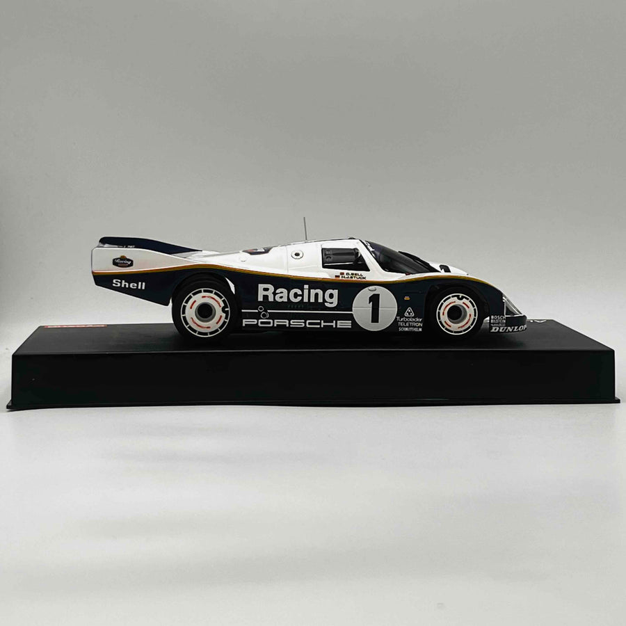 Kyosho Mini-z Body ASC MR04W-LM Porsche 962 C Coupe LH No.1 MZP347PR