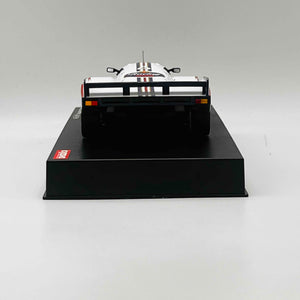 Kyosho Mini-z Body ASC MR04W-LM Porsche 962 C Coupe LH No.1 MZP347PR