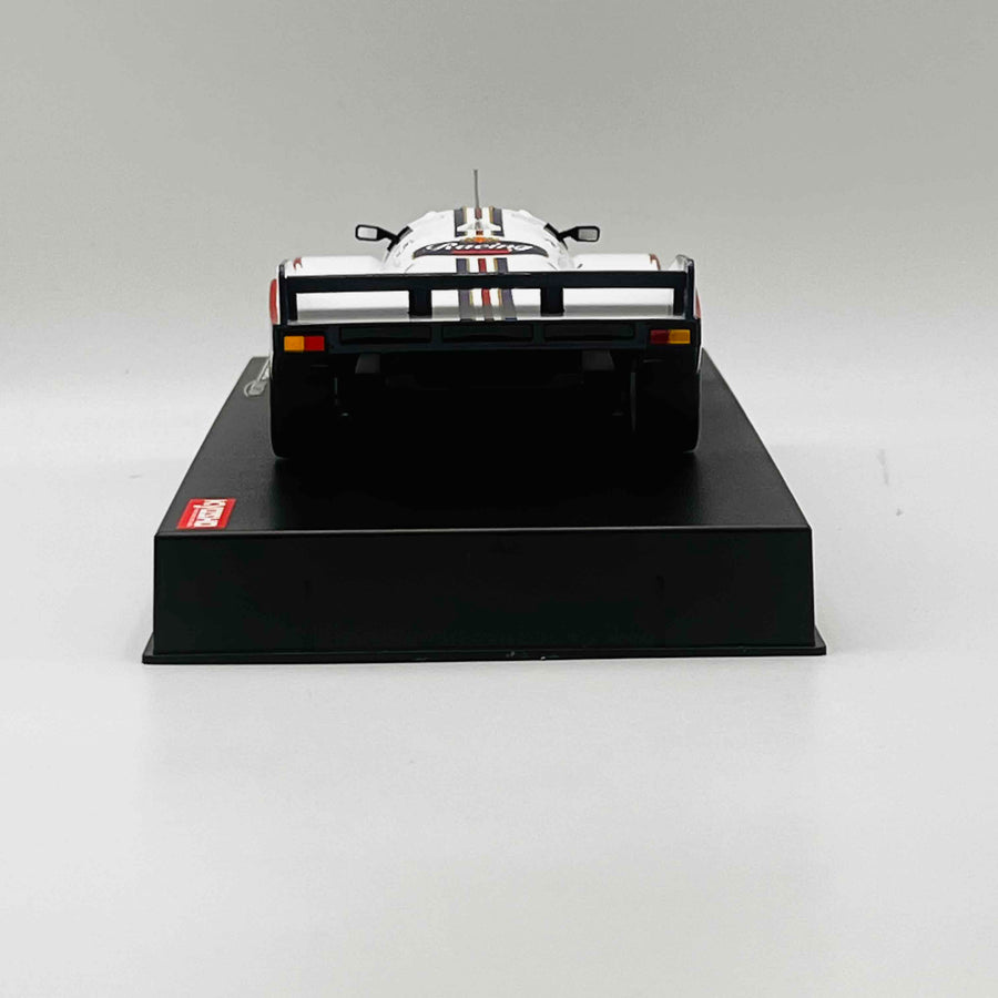Kyosho Mini-z Body ASC MR04W-LM Porsche 962 C Coupe LH No.1 MZP347PR