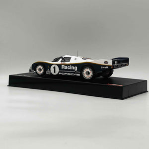 Kyosho Mini-z Body ASC MR04W-LM Porsche 962 C Coupe LH No.1 MZP347PR