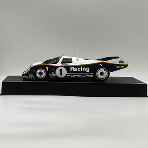 Kyosho Mini-z Body ASC MR04W-LM Porsche 962 C Coupe LH No.1 MZP347PR