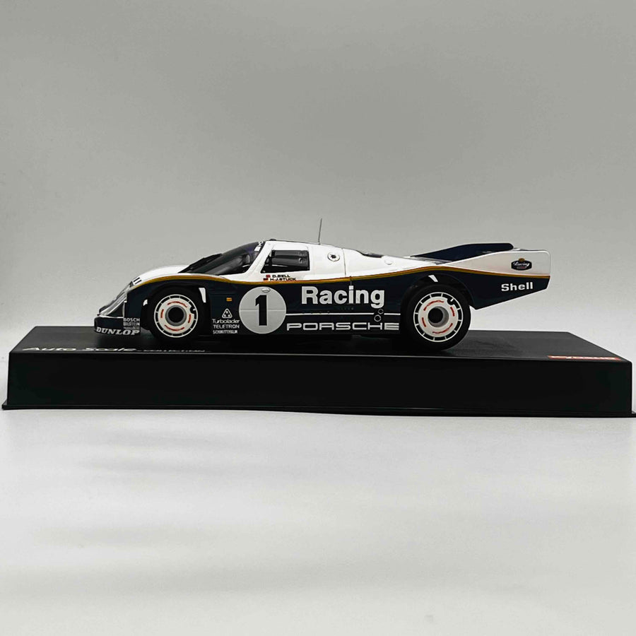 Kyosho Mini-z Body ASC MR04W-LM Porsche 962 C Coupe LH No.1 MZP347PR