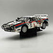 Load image into Gallery viewer, KYOSHO 1/18 LANCIA RALLY 037 1985 SAFARI #8 No.8306J
