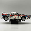 Load image into Gallery viewer, KYOSHO 1/18 LANCIA RALLY 037 1985 SAFARI #8 No.8306J
