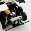 Load image into Gallery viewer, KYOSHO 1/18 LANCIA RALLY 037 1985 SAFARI #8 No.8306J
