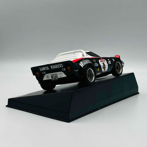 Kyosho MINI-Z Racer LANCIA STRATOS Sanremo 1978 No.4 MZP16SR