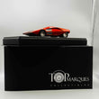 Load image into Gallery viewer, KYOSHO 1/18 LANCIA Stratos Zero concept orange TOP067A
