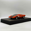 Load image into Gallery viewer, KYOSHO 1/18 LANCIA Stratos Zero concept orange TOP067A
