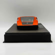 Load image into Gallery viewer, KYOSHO 1/18 LANCIA Stratos Zero concept orange TOP067A
