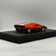 Load image into Gallery viewer, KYOSHO 1/18 LANCIA Stratos Zero concept orange TOP067A
