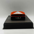 Load image into Gallery viewer, KYOSHO 1/18 LANCIA Stratos Zero concept orange TOP067A
